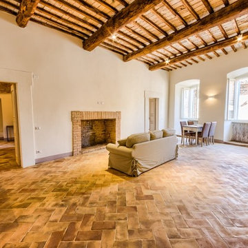 Frescoe Flat - 110 sqm