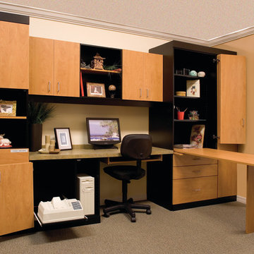 Home Office