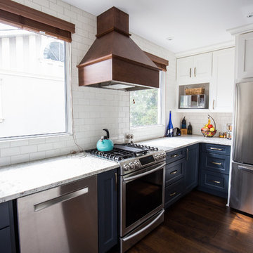 Full Home Remodel