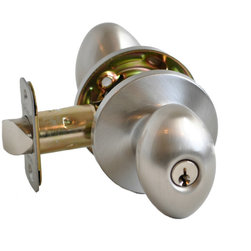 FORTIS Door Knobs - Doorknobs