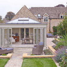 mums house