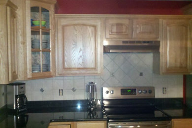 my project