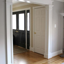Moldings