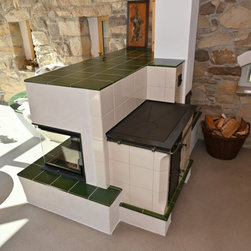 Unsere &Ouml;fen - Major Kitchen Appliances