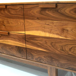 Tamar sideboard - Buffets And Sideboards
