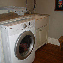 laundry room sinks