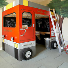 Kid's Bedrooms