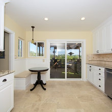 Kitchen Ideas