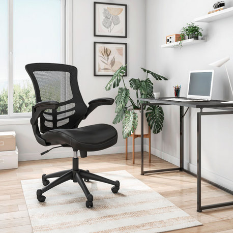 Techni Mobili Mesh Task Chair