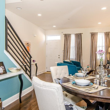 South Philadelphia Renovation