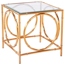 Modern Side Tables And End Tables by Blink Home