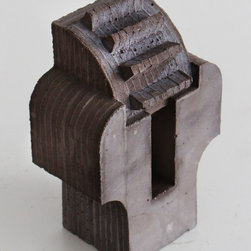 SC 04 - Sculptures