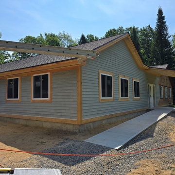 Church Build