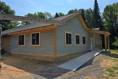 Church Build