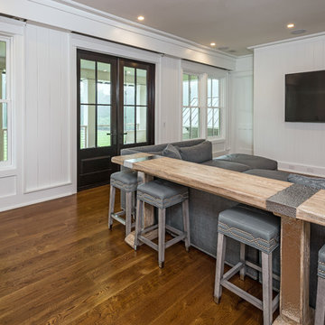 Palmetto Bluff Luxury Home