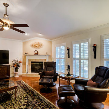 10360 Foggy Bottom Pensacola, Florida