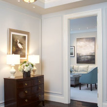 Entry way