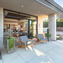Modern Windows