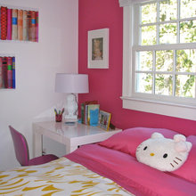 Natalie's bedroom