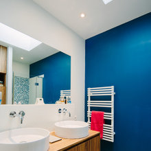 Salle de Bain et EAU
