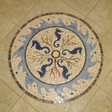 mosaics