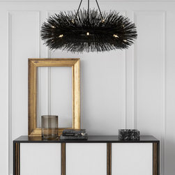 Lighting - Ceiling Lighting