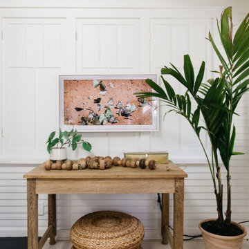 Leo Cottage