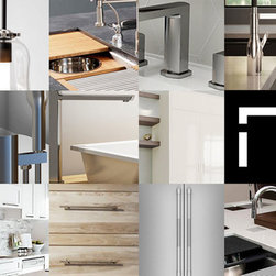 KBIS 2017 - Kitchen Products