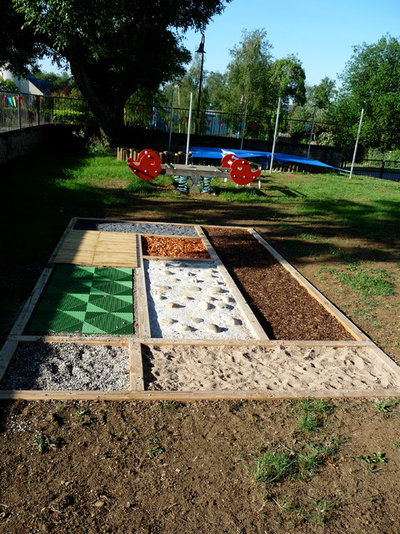 Современный Сад by NM design