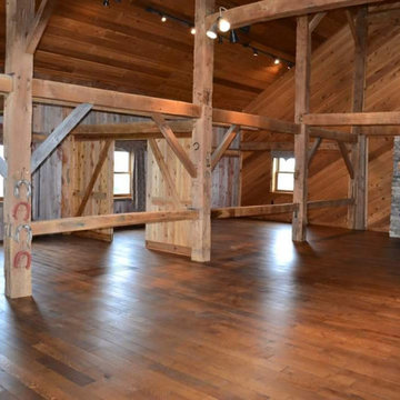 White Oak - Rift & Quartered - Natural Grade