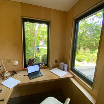 Garden Office Studio