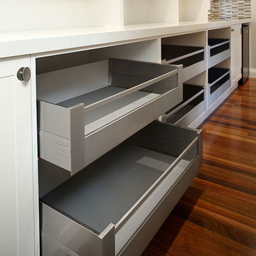 Upper North Shore kitchen