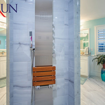 Haymarket Bathroom Remodeling-2