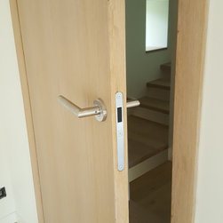 Portes int&eacute;rieures - Interior Doors