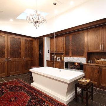 Barrington IL Master Suite Retreat