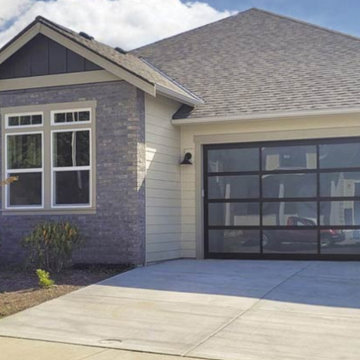 Garage Door Service