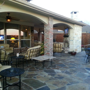 patio covers