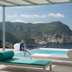 Home & Garden Collection: Get Out - Fabric