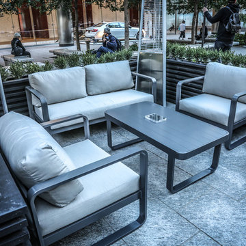 2018 Outdoor Living