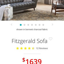 5718 Furniture