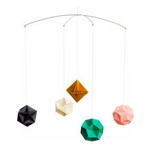 Guest Picks: Geometric Finds for the Modern Home