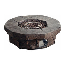FIRE PIT