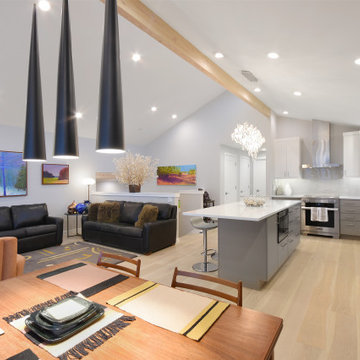 (Addition) Aging-In-Place for Retirees