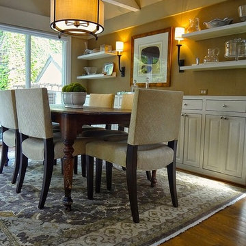 Dining Room Designs