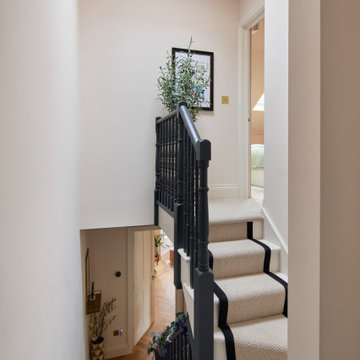 Dormer Loft conversion, London