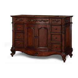 Bathroom Vanities without Tops - Bathroom Vanities And Sink Consoles