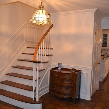 Picture-Frame Molding and Trim