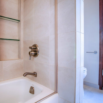 Bathrooms