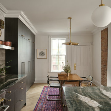 Parkdale House - Dining