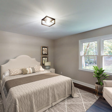 2320 Oriole DR Durham NC 27707
